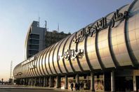 مطار القاهرة