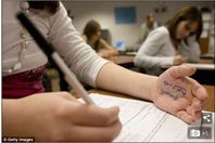 صورة من الخبر الأصلي