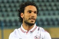 شوقي السعيد