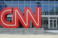 شبكة سى ان ان الاخبارية