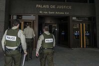 محكمة كندية