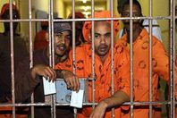 سجن جنوب أفريقيا