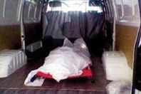 جريمة قتل ــ ارشيفية