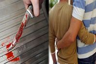 جريمة قتل ــ ارشيفية