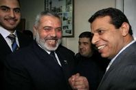 ترتيب مصري إماراتي إسرائيلي جديد بغزة