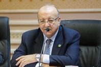 المهندس علاء والى رئيس لجنة الإسكان بمجلس النواب