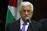 الرئيس الفلسطيني، محمود عباس