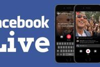 فيسبوك تكشف حالتك العاطفية