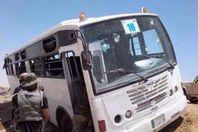 مقتل وإصابة 16 من الحشد الشعبي في كمين بالموصل