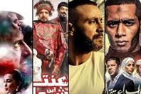 تعرف على إيرادات أفلام ثالث أيام عيد الفطر