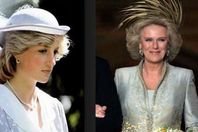 ديانا هددت عشيقة زوجها  بالقتل