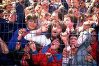 "مذبحة" ملعب هيلسبره