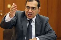 المهندس طارق الملا، وزير البترول والثروة المعدنية