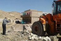 ازالات المنيا