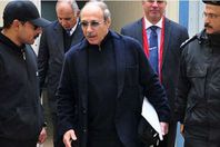 "حبيب العادلي" وزير الداخلية الاسبق