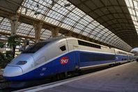 قطار نيويورك