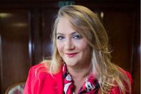 عائشة فارداج