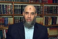 يونس مخيون رئيس حزب النور