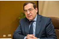 وزير البترول