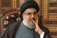 حسن نصر الله