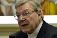 وزير المالية جورج بيل