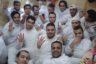 الإخوان الفيوم المعتقلين