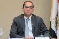 أحمد كوجك نائب وزير المالية