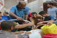 مصرع شخص في حرب المياه بسوهاج