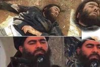 صورة البغدادى