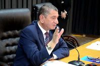 السيد نصر محافظ كفر الشيخ