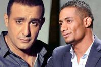 السقا ورمضان