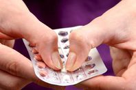 حبوب منع الحمل