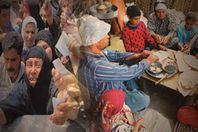 مصر تقسو على فقرائها