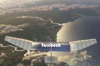 "فيس بوك" توصل الإنترنت للمناطق النائية في العالم