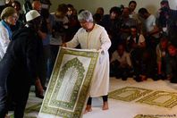 "المسجد الليبرالي"