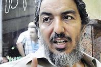 محمد أبو سمرة، الأمين العام للحزب الإسلامي