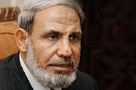 محمود الزهار