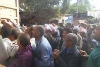 أزمات ينتظرها المصريون