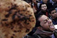 الغضب الشعبي