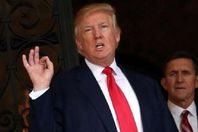 "ترامب" يهدد كوريا الشمالية