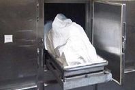 مصرع ربة منزل