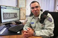 افيخاى ادرعى 3/6/2017