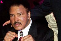 محمد على كلاى