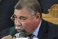 المستشار حسن فريد