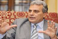 رئيس جامعة القهرة