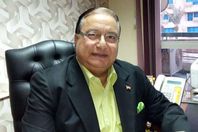 الدكتور أسامة عبد المنعم خبير التنمية المحلية