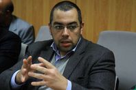 النائب محمد فؤاد