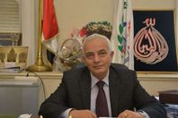 رضا حجازي رئيس امتحانات الثانوية العامة