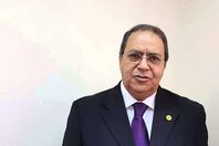 سامي رمضان عضو مجلس النواب
