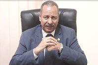 النائب داوود سليمان